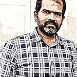 Krishnaswamy  Balamurugan